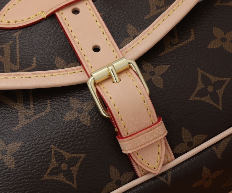 LV Satchel bags